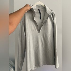 Lululemon Mens Half Zip